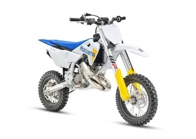 Husqvarna TC 50 (2027) - Annuncio 10124191