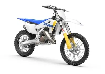 Husqvarna TC 125 (2027) - Annuncio 10124193