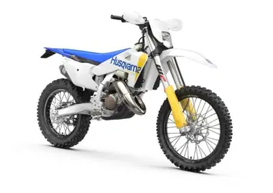 Husqvarna TE 125 (2027) - Annuncio 10124194