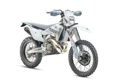 Husqvarna TE 300 Pro (2027) - Annuncio 10124197