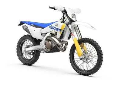 Husqvarna TE 300 (2027) - Annuncio 10124198
