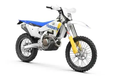 Husqvarna FE 250 (2027) - Annuncio 10124199