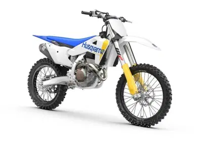 Husqvarna FC 350 (2027) - Annuncio 10124203