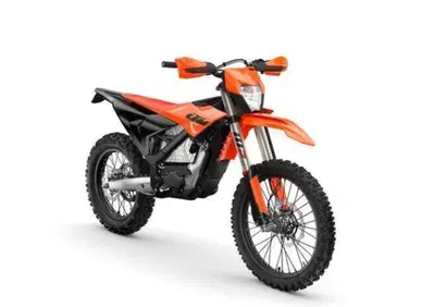 KTM Freeride E (2027) - Annuncio 10124205