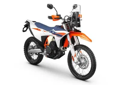 KTM 690 Rally (2027) - Annuncio 10124206