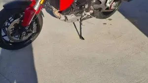 Ducati Multistrada 1260 S (2018 - 20)  (2)