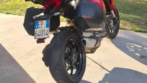 Ducati Multistrada 1260 S (2018 - 20)  (5)