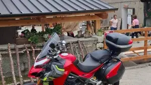 Ducati Multistrada 1260 S (2018 - 20)  (6)