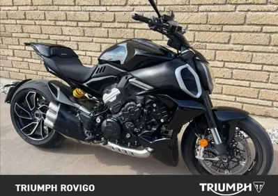 Ducati Diavel V4 (2023 - 26) - Annuncio 10124324