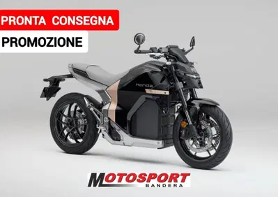 Honda WN7 (2026) - Annuncio 10124331