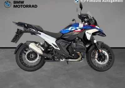 Bmw R 1300 GS ASA (2024 - 26) - Annuncio 10105067