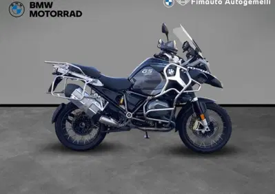 Bmw R 1200 GS Adventure (2017 - 18) - Annuncio 10124330