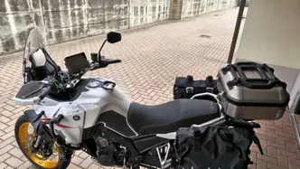 Kove 800X GT (2026)
