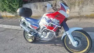 Honda Africa Twin XRV 750 (1993 - 95) 