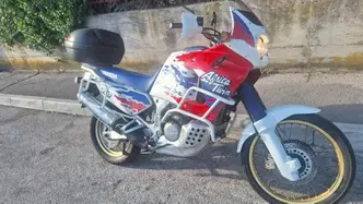 Honda Africa Twin XRV 750 (1993 - 95)