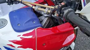 Honda Africa Twin XRV 750 (1993 - 95)  (7)