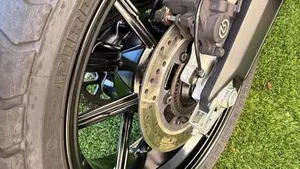 Ducati Scrambler 800 Icon Dark (2021 - 22)  (4)