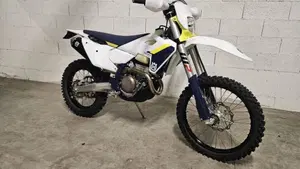 Husqvarna FE 250 (2025) 