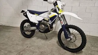 Husqvarna FE 250 (2025)
