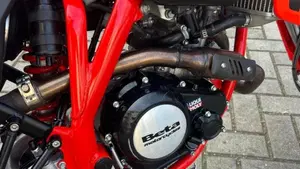 Betamotor RR 125 4T Enduro LC (2021 - 23)  (3)