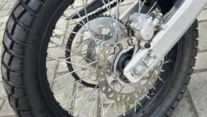 Betamotor RR 125 4T Enduro LC (2021 - 23)  (4)