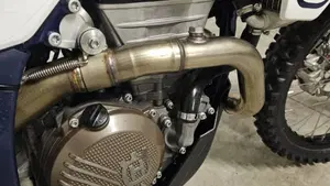 Husqvarna FE 250 (2025)  (12)