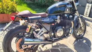 Yamaha XJR 1200  (4)