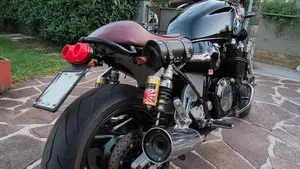 Yamaha XJR 1200  (6)