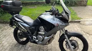 Honda Transalp XL 700 V (2007 - 13) 