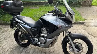 Honda Transalp XL 700 V (2007 - 13)