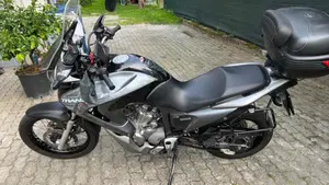 Honda Transalp XL 700 V (2007 - 13)  (4)