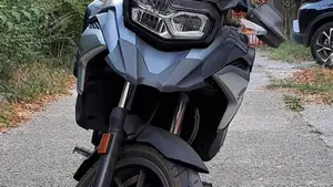 Bmw F 750 GS (2018 - 20)  (2)