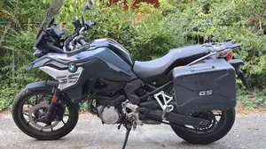 Bmw F 750 GS (2018 - 20) 
