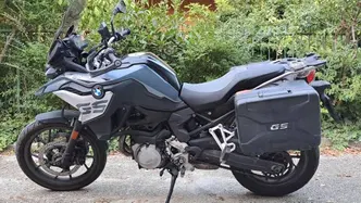 Bmw F 750 GS (2018 - 20) usata