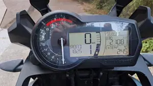 Bmw F 750 GS (2018 - 20)  (4)