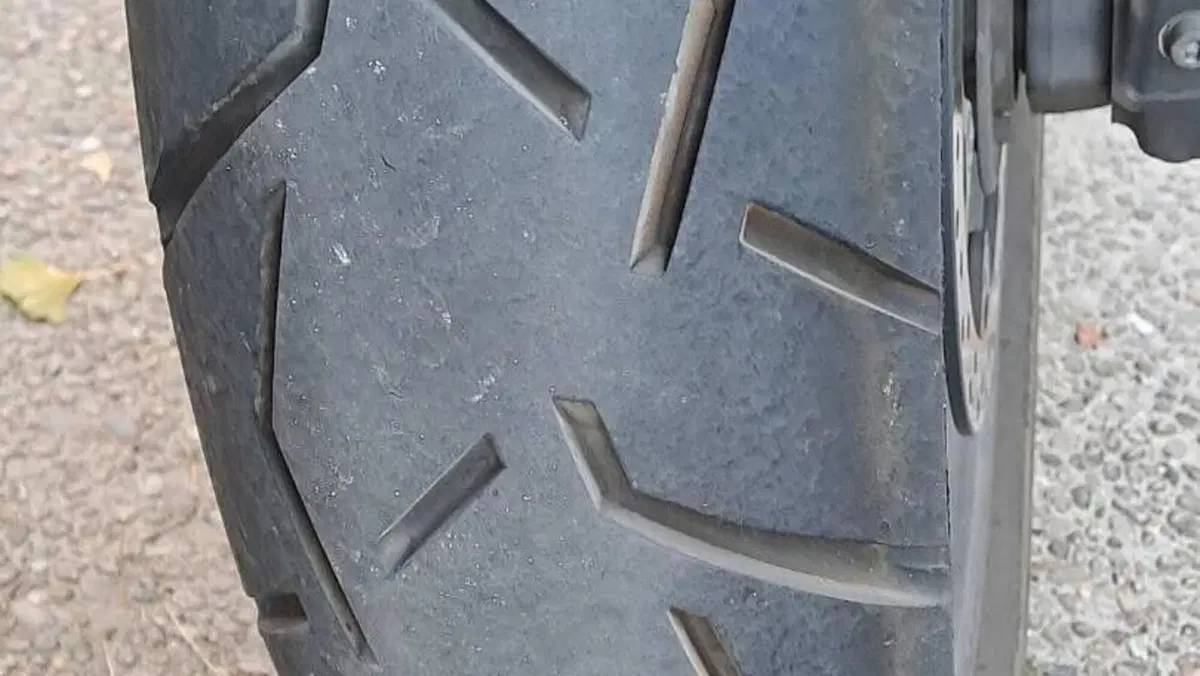 Bmw F 750 GS (2018 - 20)  (6)