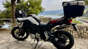 Bmw F 750 GS (2018 - 20) 