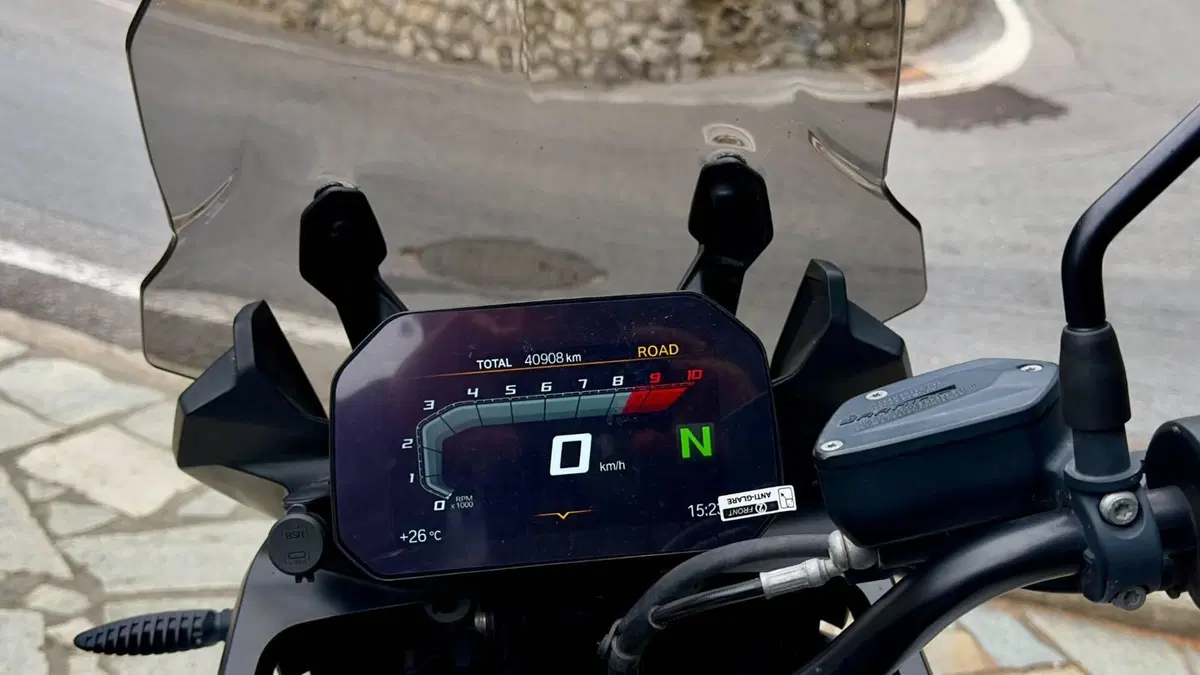 Bmw F 750 GS (2018 - 20)  (3)