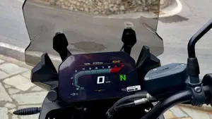 Bmw F 750 GS (2018 - 20)  (3)