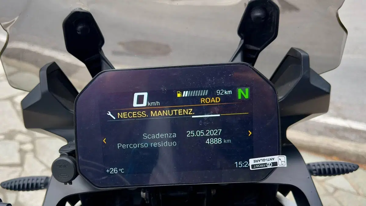 Bmw F 750 GS (2018 - 20)  (4)