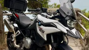Bmw F 750 GS (2018 - 20)  (5)