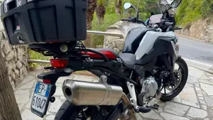 Bmw F 750 GS (2018 - 20)  (7)