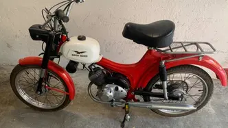Moto Guzzi 