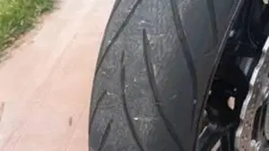 Kawasaki Versys 1000 SE Grand Tourer (2022 - 24)  (12)