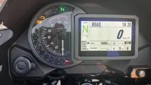 Kawasaki Versys 1000 SE Grand Tourer (2022 - 24)  (6)