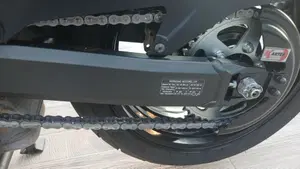 Kawasaki Versys 1000 SE Grand Tourer (2022 - 24)  (7)