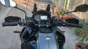 Kawasaki Versys 1000 SE Grand Tourer (2022 - 24)  (8)