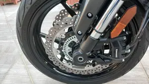 Kawasaki Versys 1000 SE Grand Tourer (2022 - 24)  (10)