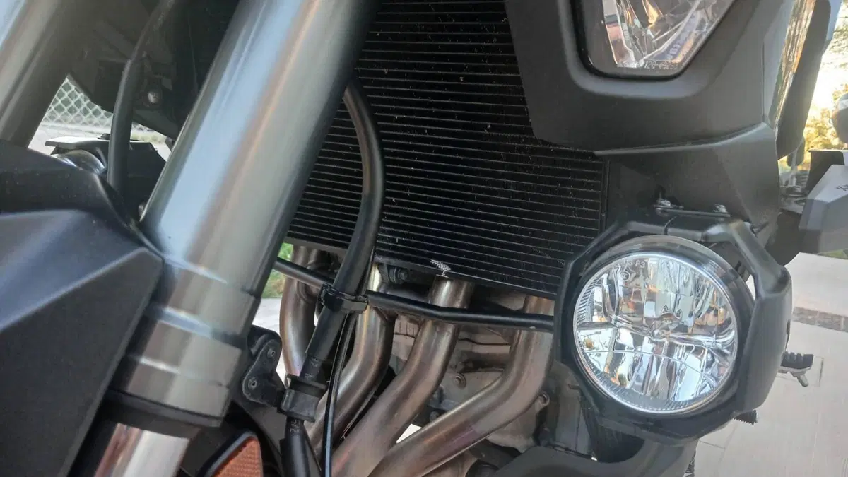 Kawasaki Versys 1000 SE Grand Tourer (2022 - 24)  (11)