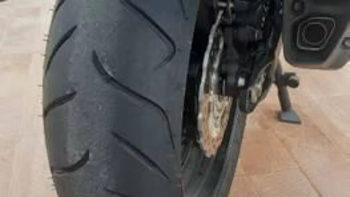 Kawasaki Versys 1000 SE Grand Tourer (2022 - 24)  (13)